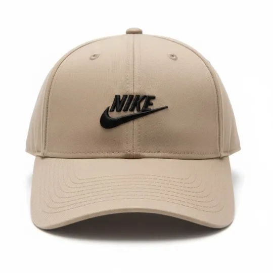 Nike Premium Cap -Beige 